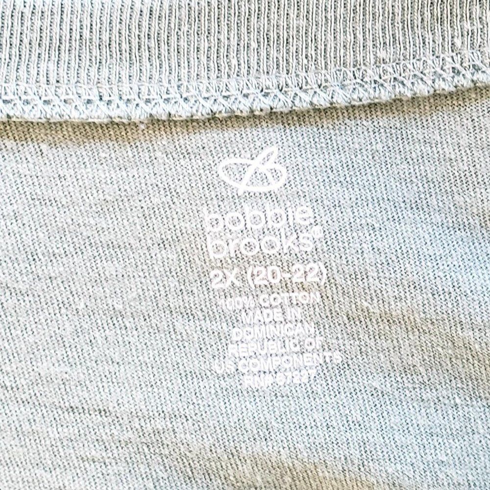 ** Bobbie Brooks Tee - Picture 5 of 5